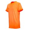 Camiseta m/c u-power fluo