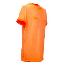 CAMISETA M/C U-POWER FLUO