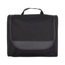 NECESER CLIQUE 2.0 TOILET BAG 040249 NEGRO