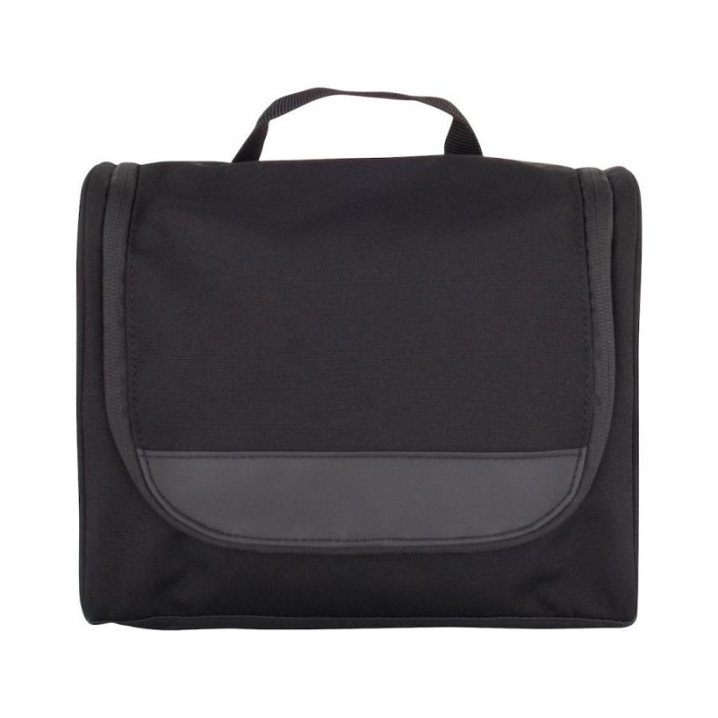 Neceser clique 2.0 toilet bag 040249 negro