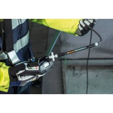 DETECTOR DRÄGER X-AM 8000 BASIC 8325875