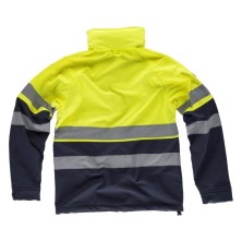CHAQUETA A.V. WORKTEAM S9525
