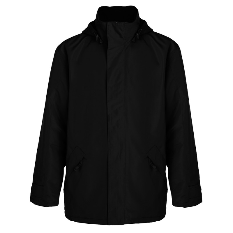 Parka hombre roly europa