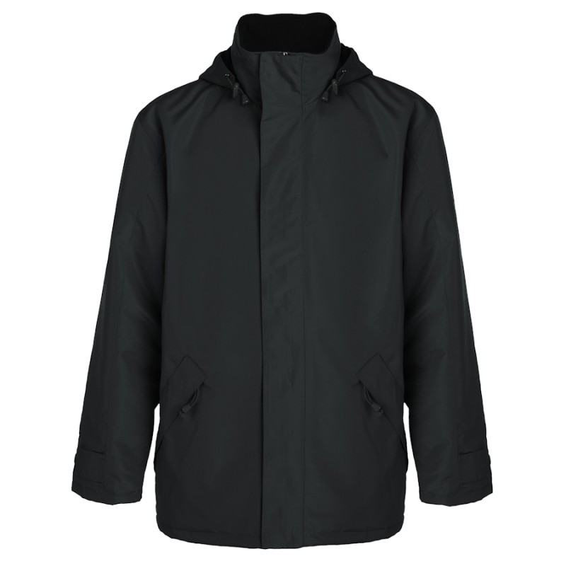 Parka hombre roly europa