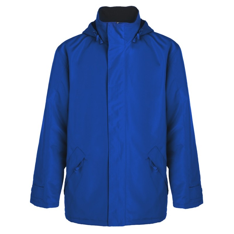 Parka hombre roly europa