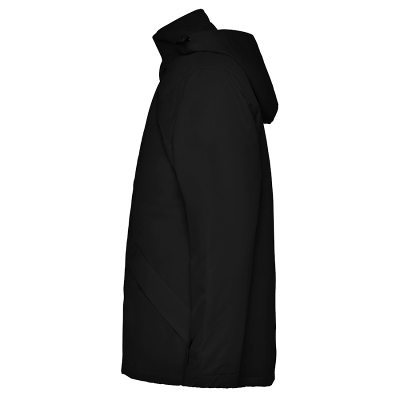 Parka hombre roly europa