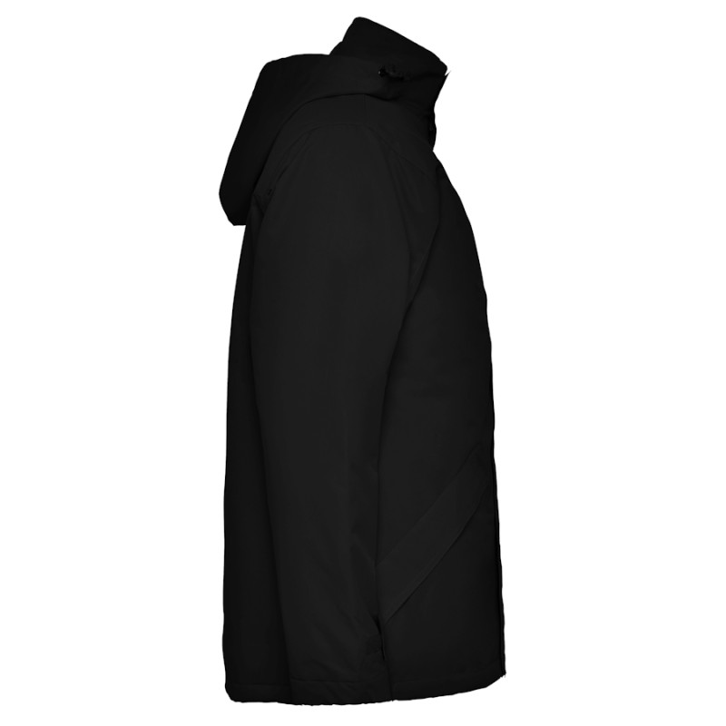 Parka hombre roly europa