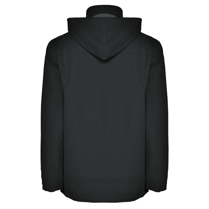 Parka hombre roly europa