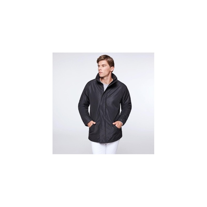 Parka hombre roly europa