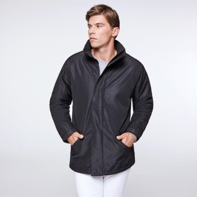 PARKA HOMBRE ROLY EUROPA PK5077