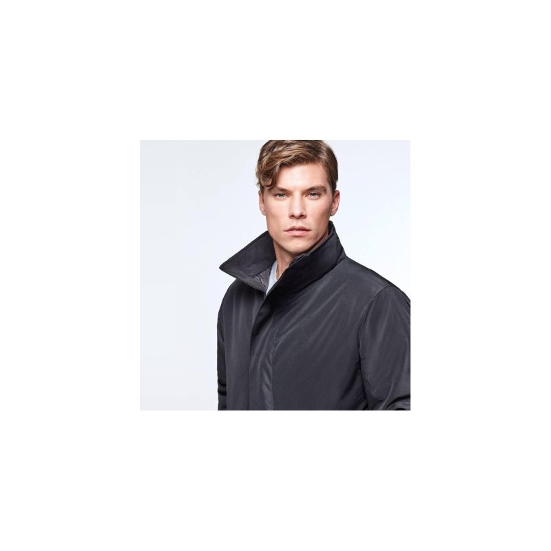 Parka hombre roly europa