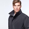 Parka hombre roly europa