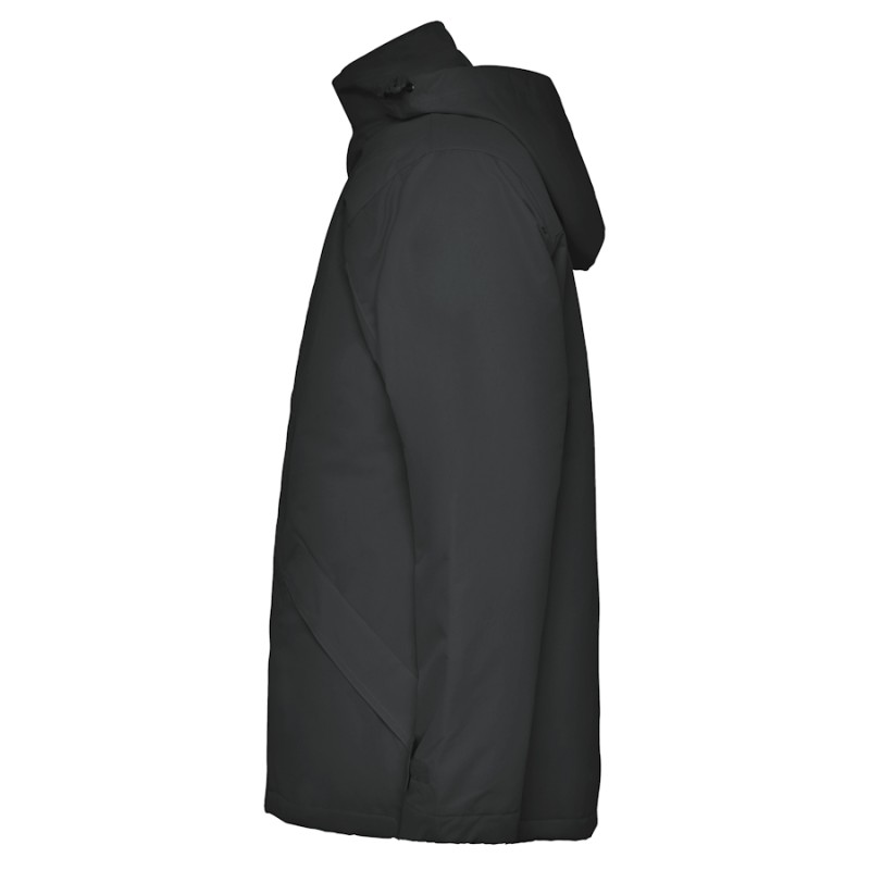 Parka hombre roly europa