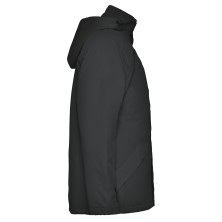 parka roly europa pk5077 en plomo oscuro