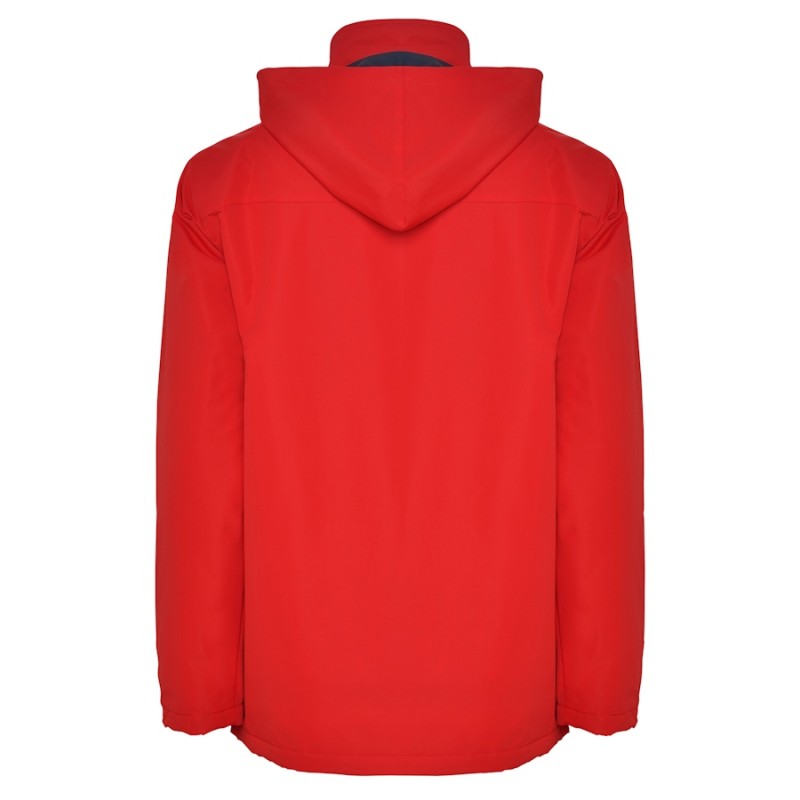 Parka hombre roly europa