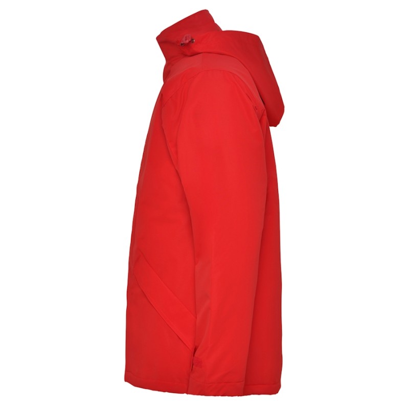 Parka hombre roly europa