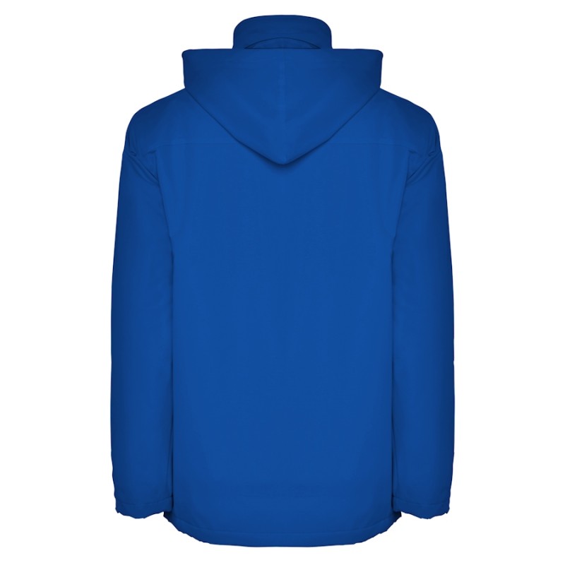 Parka hombre roly europa
