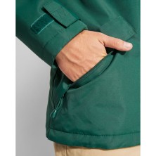 PARKA HOMBRE ROLY EUROPA