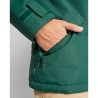Parka hombre roly europa