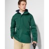 Parka hombre roly europa