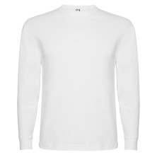 CAMISETA M/L ROLY POINTER