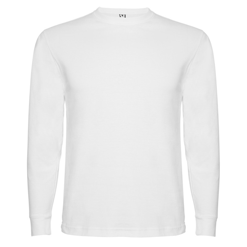 Camiseta m/l roly pointer