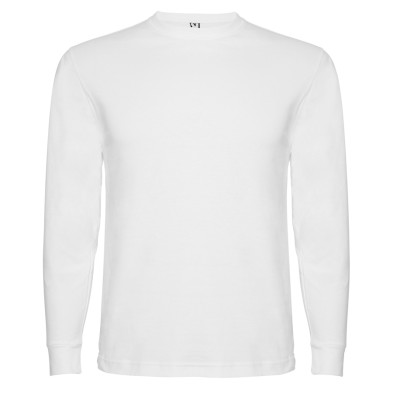 Camiseta M/L Roly Pointer 1204