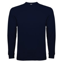 CAMISETA M/L ROLY POINTER