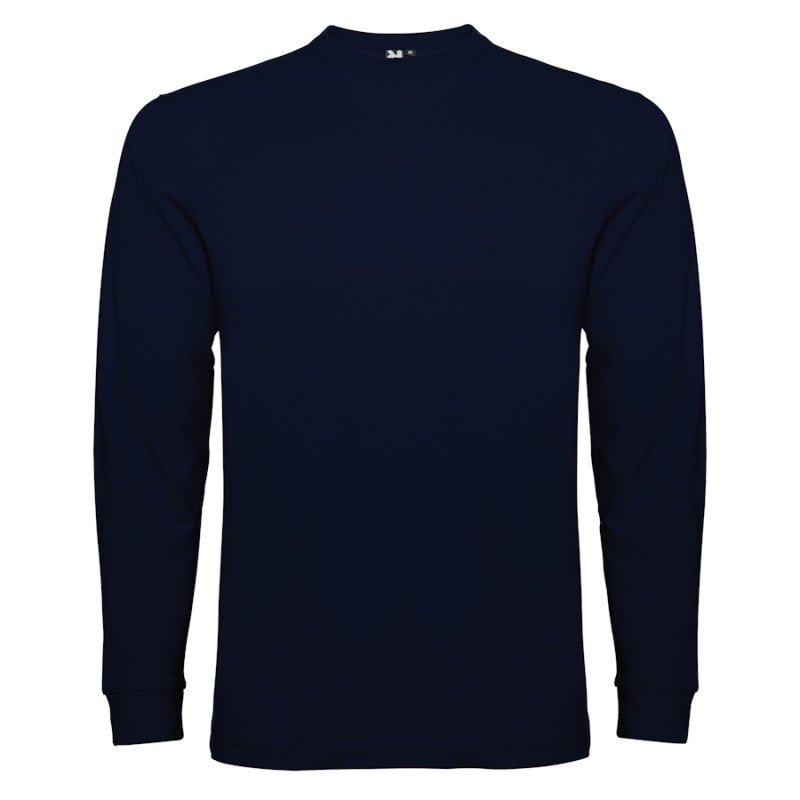 Camiseta m/l roly pointer