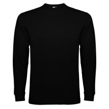 CAMISETA M/L ROLY POINTER