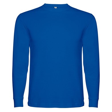Camiseta M/L Roly Pointer 1204