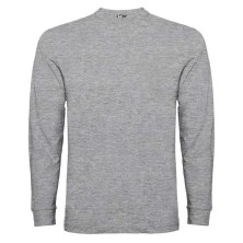 CAMISETA M/L ROLY POINTER