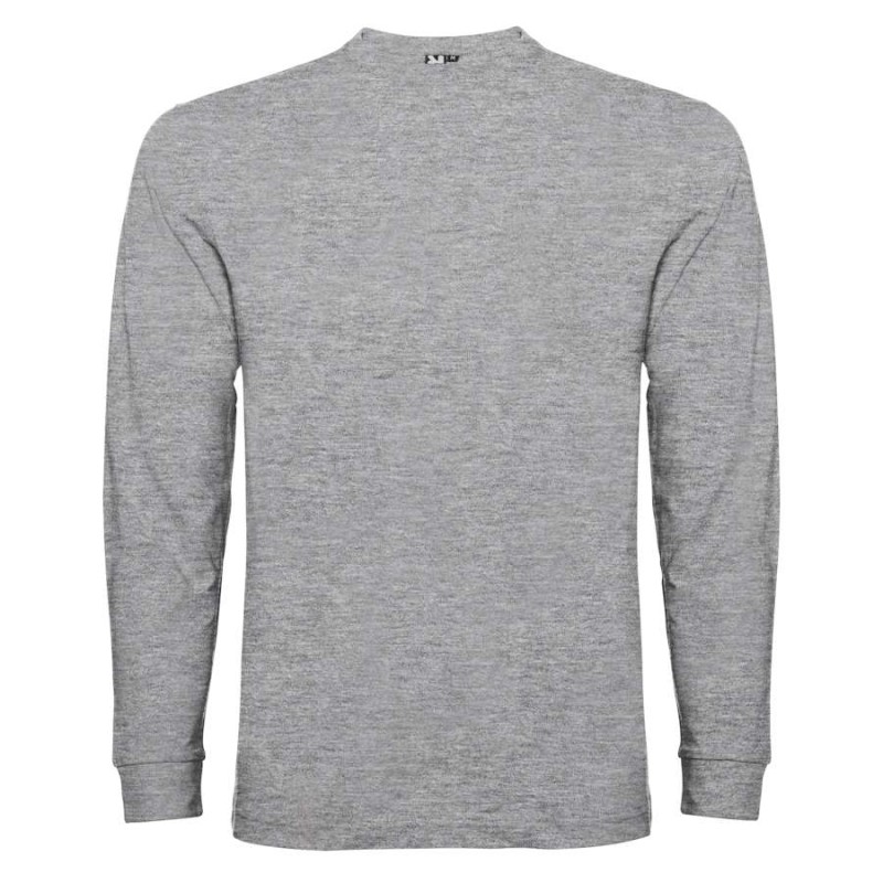 Camiseta m/l roly pointer