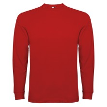 CAMISETA M/L ROLY POINTER