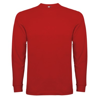 Camiseta M/L Roly Pointer 1204