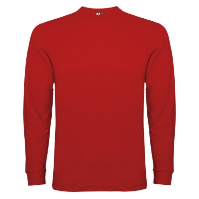 CAMISETA MANGA LARGA HOMBRE ACCELERATE LONG SLEEVE - Tiendas PLS