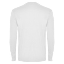 CAMISETA M/L ROLY POINTER