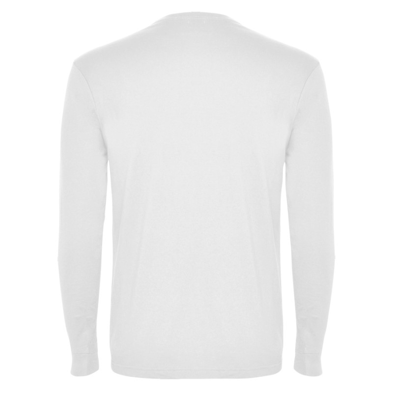 Camiseta m/l roly pointer