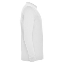 CAMISETA M/L ROLY POINTER