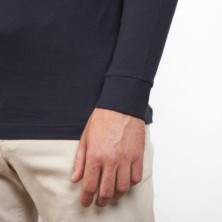 CAMISETA M/L ROLY POINTER