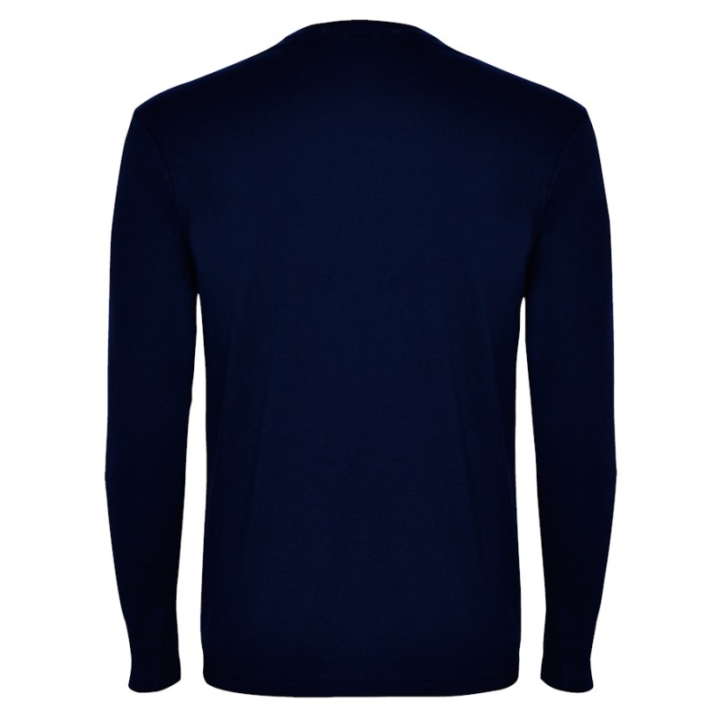 Camiseta m/l roly pointer