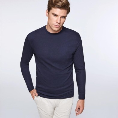 Camiseta M/L Roly Pointer 1204