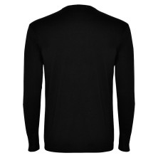 CAMISETA M/L ROLY POINTER