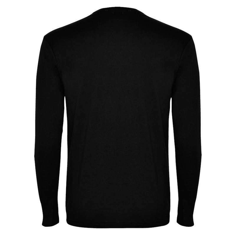 Camiseta m/l roly pointer