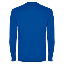 CAMISETA M/L ROLY POINTER