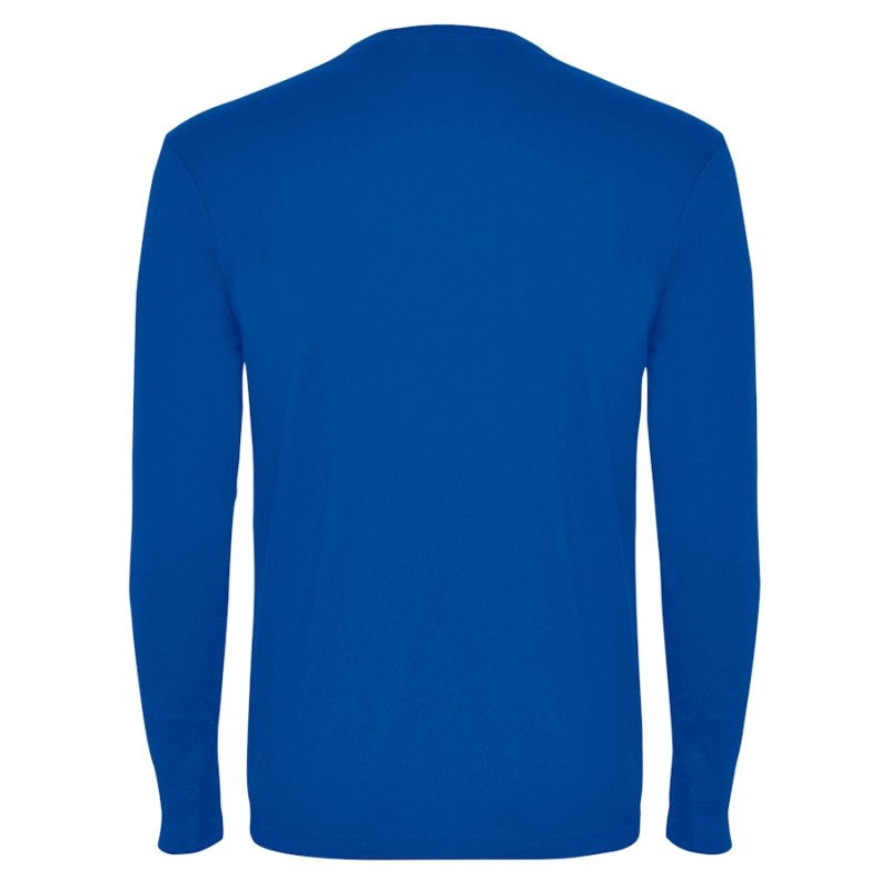 Camiseta m/l roly pointer