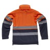 Chaqueta a.v. workteam s9525