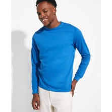 CAMISETA M/L ROLY POINTER