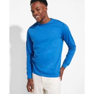 Camiseta M/L Roly Pointer 1204