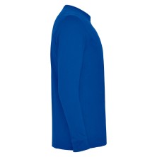 CAMISETA M/L ROLY POINTER